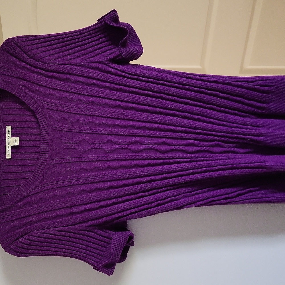 Carolyn Taylor Sweater